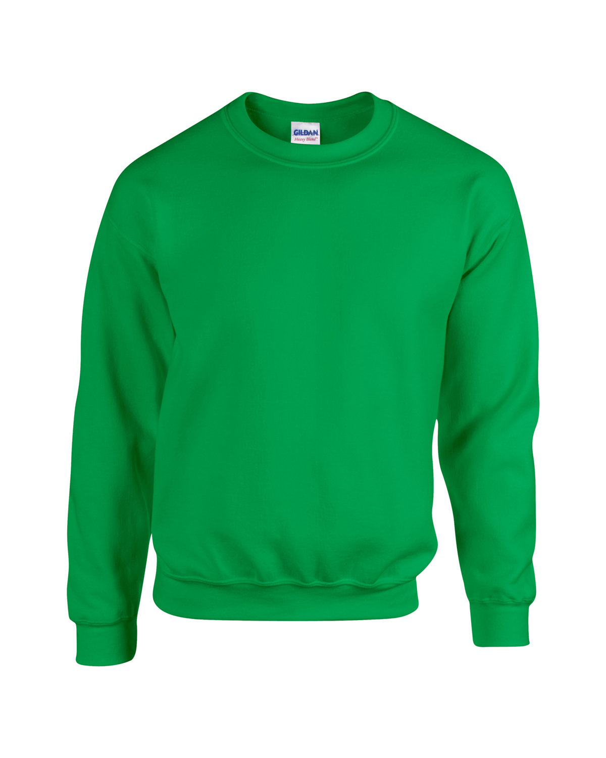EXA-G180 - Gildan Heavy Blend - Fleece Sweatshirt 53