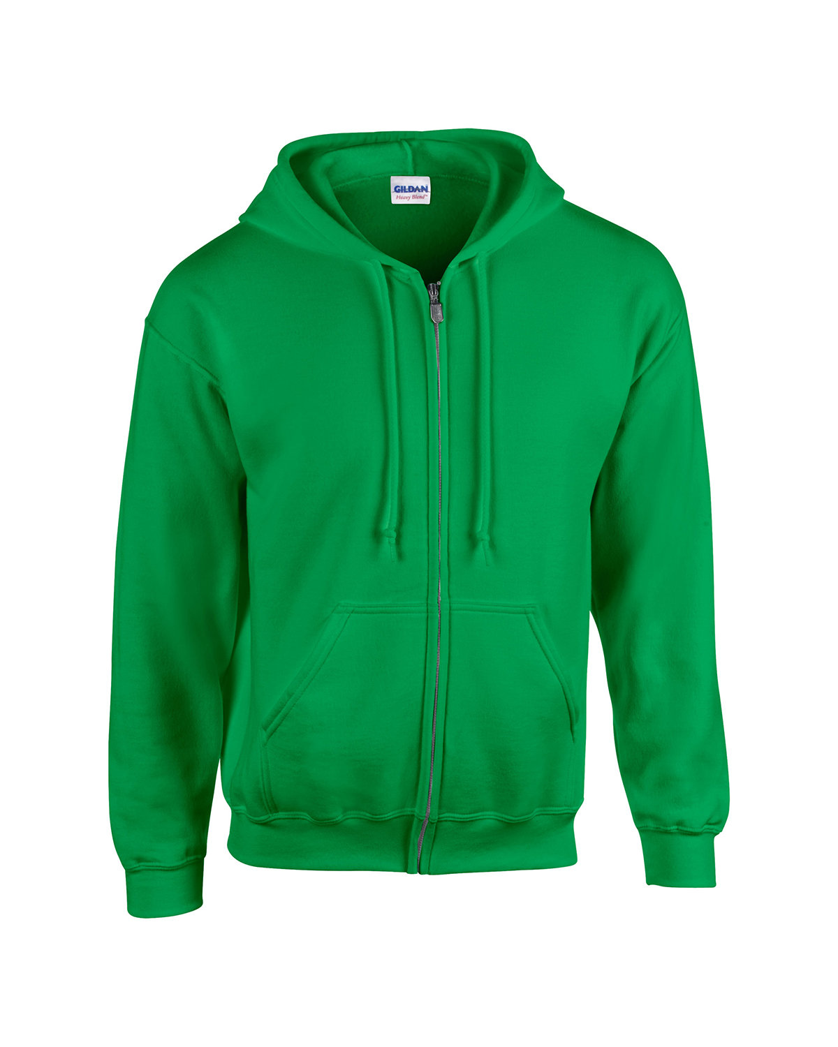 EXA-G186 - Gildan Heavy Blend Full-Zip Hooded Sweatshirt 53