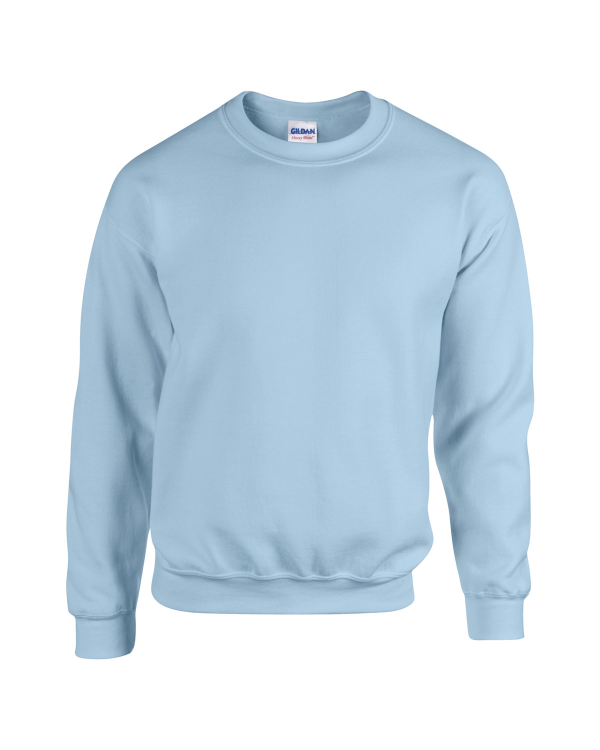 EXA-G180 - Gildan Heavy Blend - Fleece Sweatshirt 54