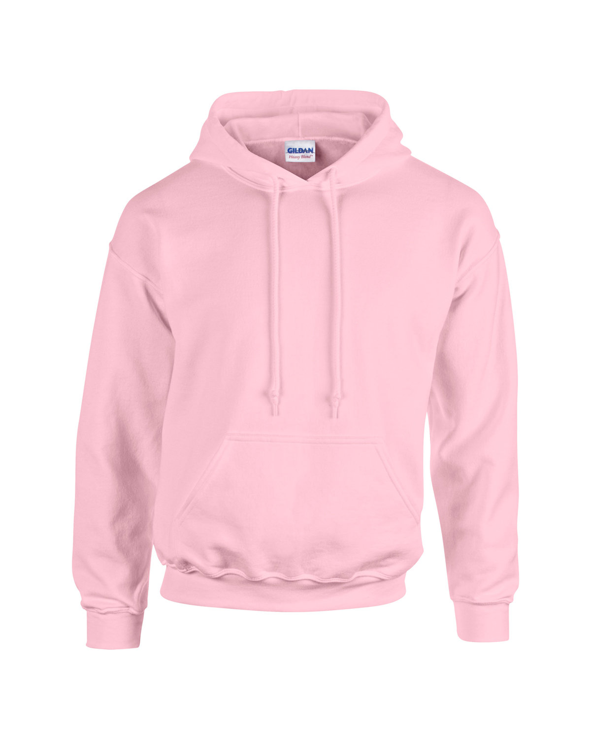 EXA-G185 - Gildan Heavy Blend - Hoodies Sweatshirt 107