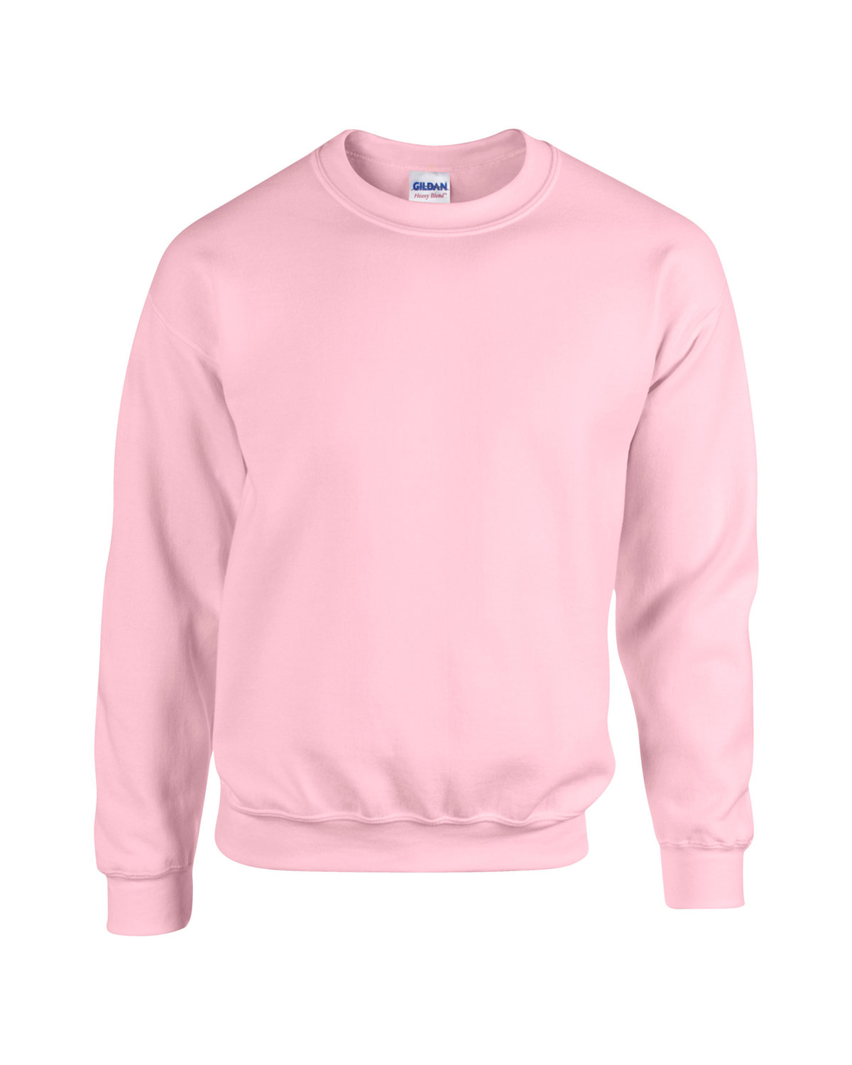 EXA-G180 - Gildan Heavy Blend - Fleece Sweatshirt 55