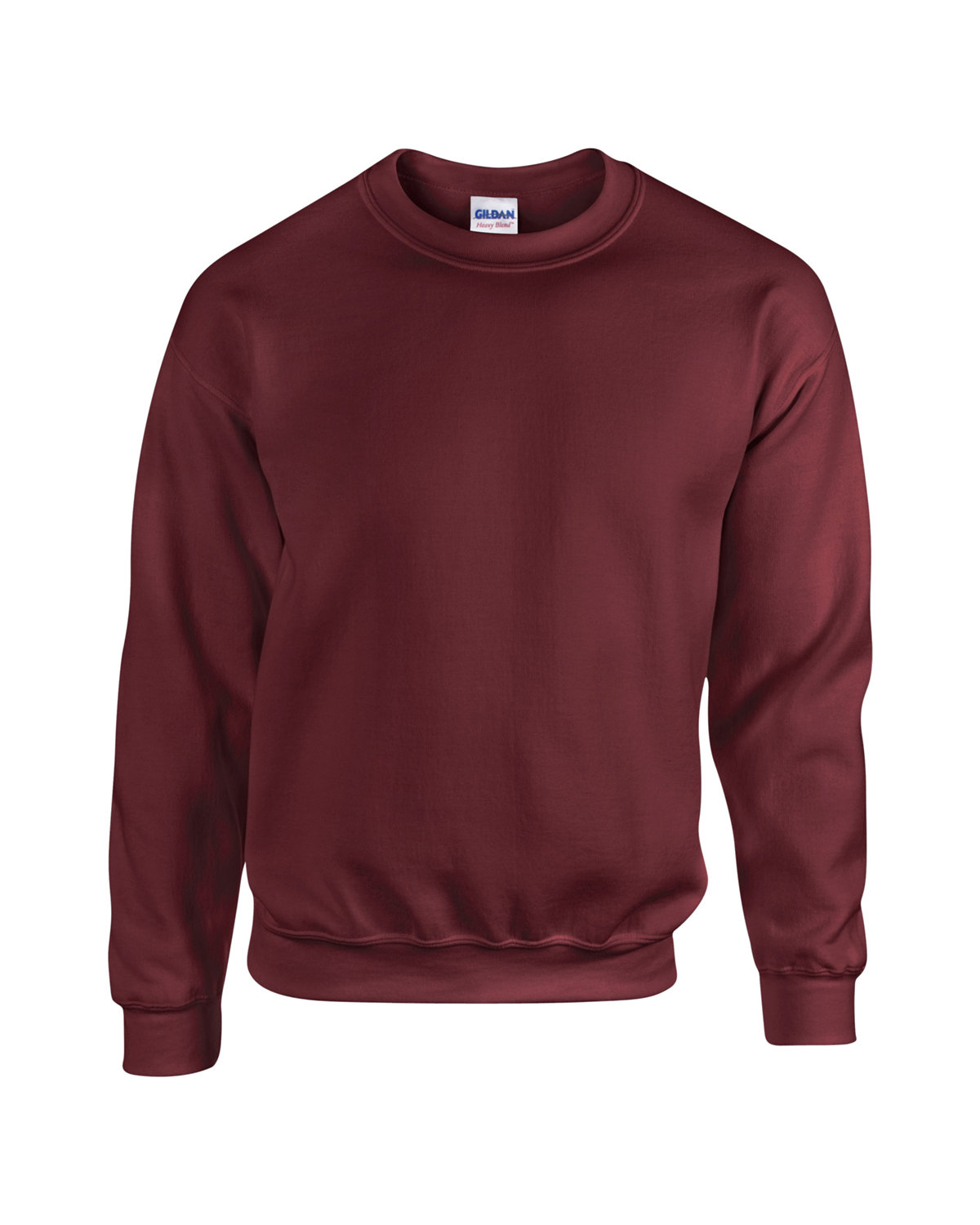 EXA-G180 - Gildan Heavy Blend - Fleece Sweatshirt 56