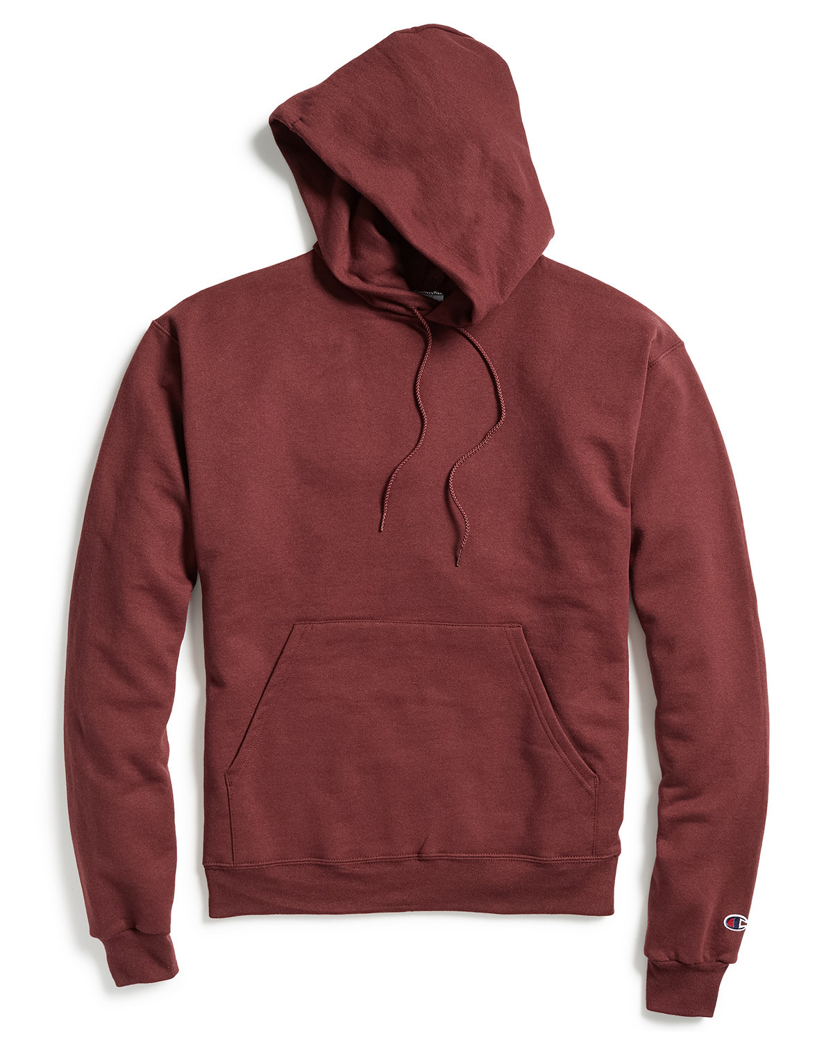 EXA-S700 - Champion Powerblend - Pullover Hooded Sweatshirt 25