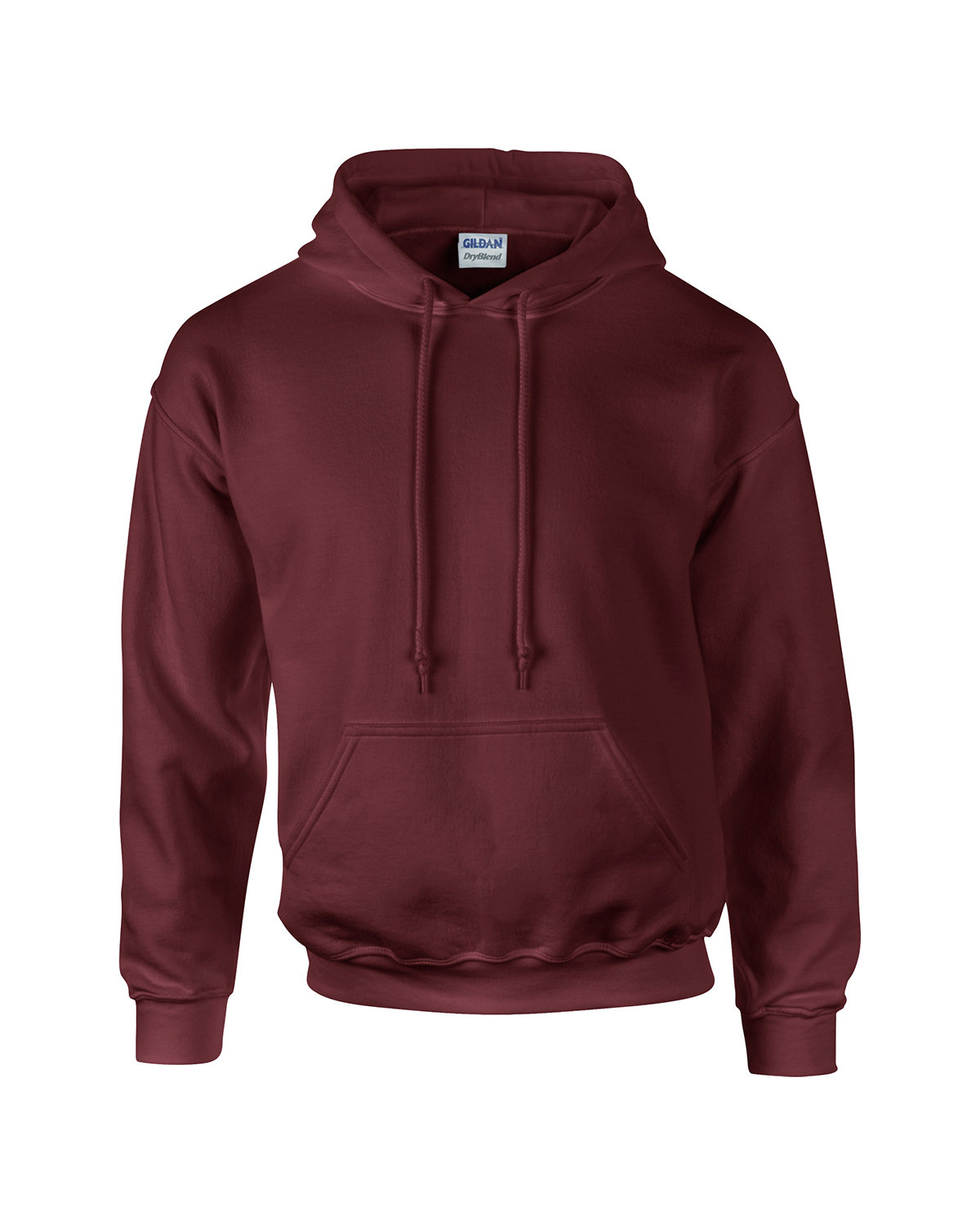 EXA-G125 - Gildan DryBlend Hooded Sweatshirt 23