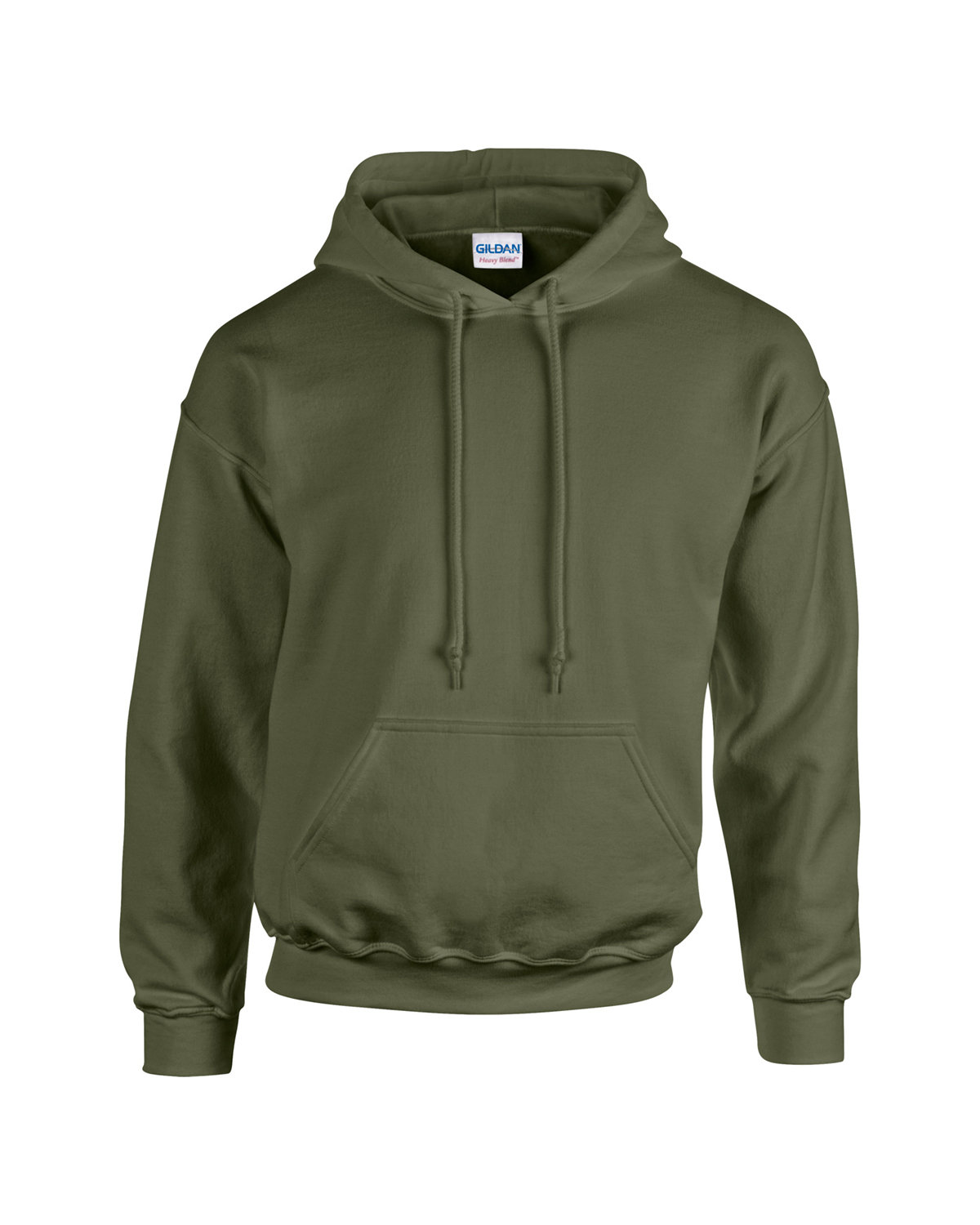 EXA-G185 - Gildan Heavy Blend - Hoodies Sweatshirt 109