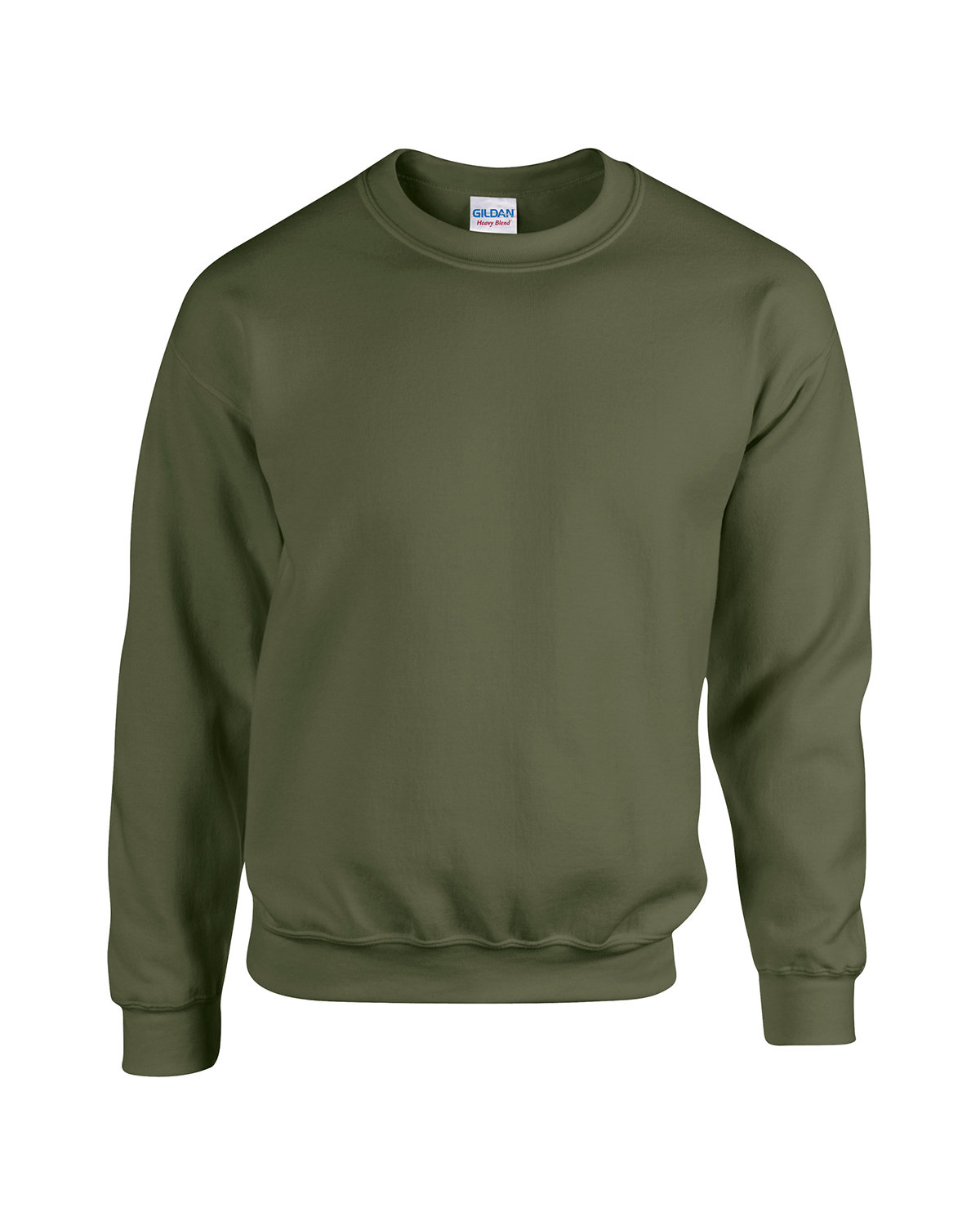 EXA-G180 - Gildan Heavy Blend - Fleece Sweatshirt 57