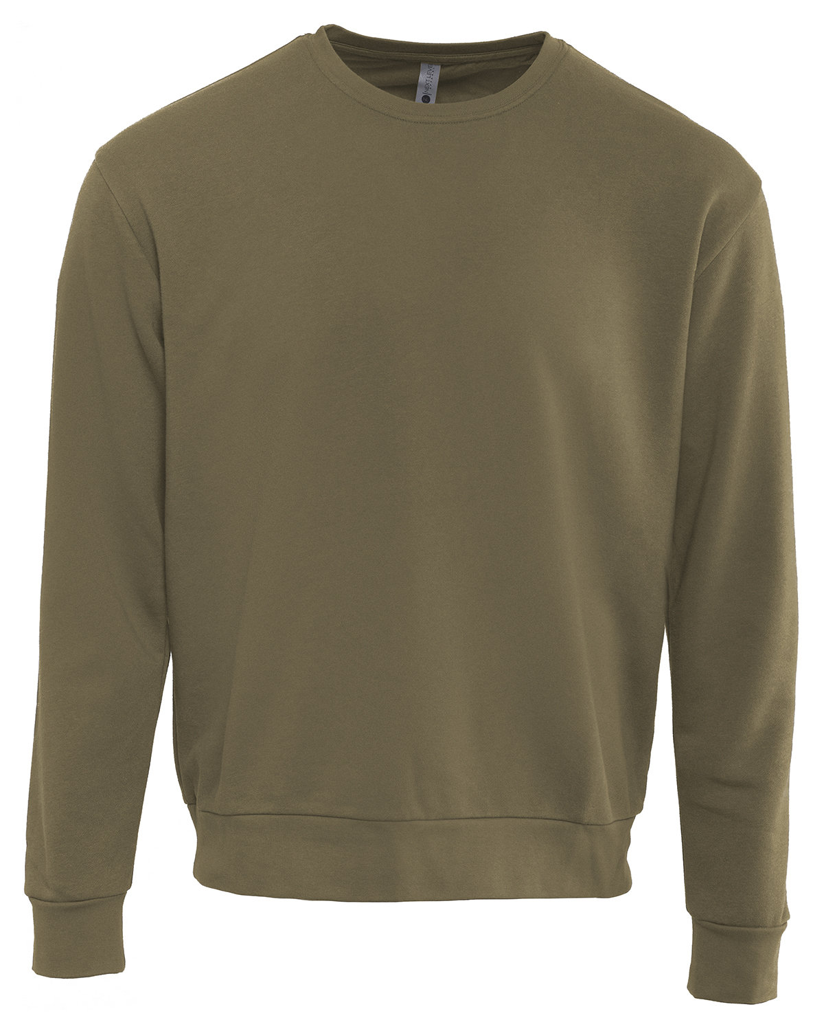 EXA-9003NL - Next Leval Santa Cruz - Unisex Sweartshirt 11