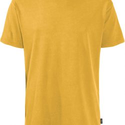 EXAT-100386U - T-Shirt Col rond Unisexe 17