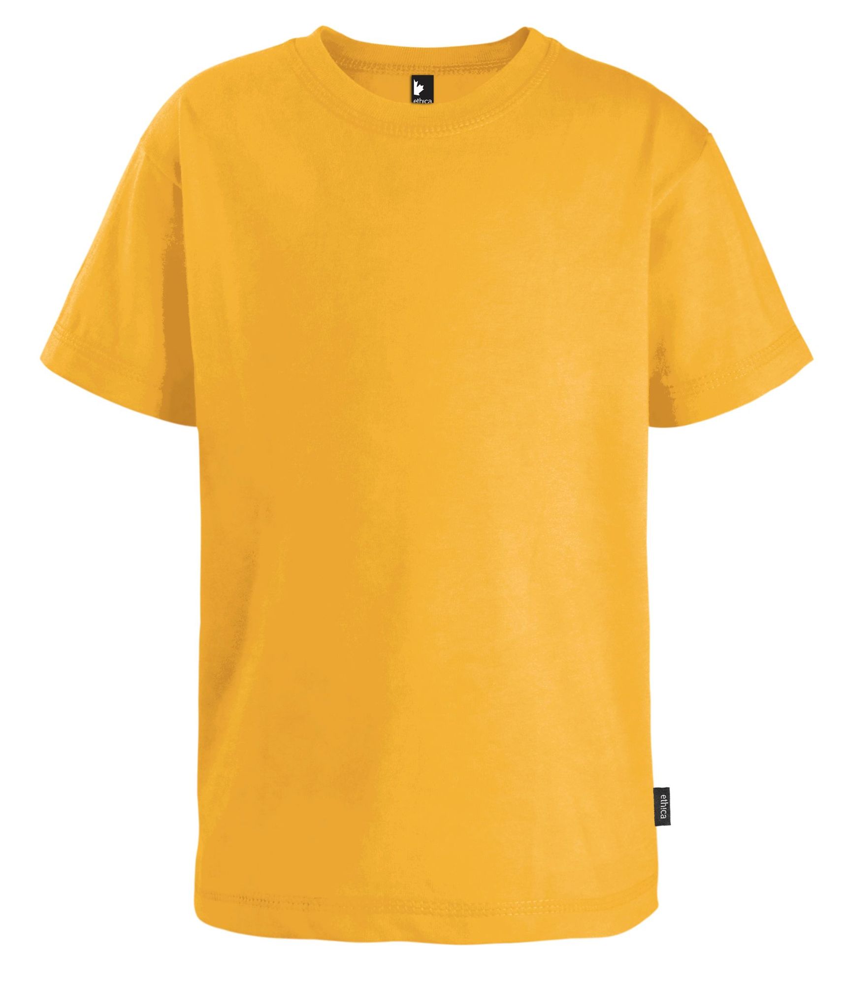 EXAT-100Y43Y - T-Shirt Col rond Adolescent 13