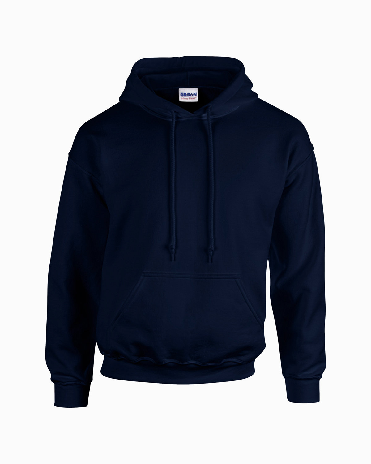EXA-G185 - Gildan Heavy Blend - Hoodies Sweatshirt 110