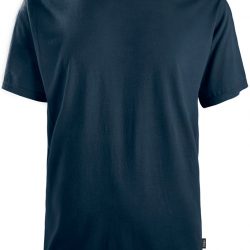 EXAT-100386U - T-Shirt Col rond Unisexe 19
