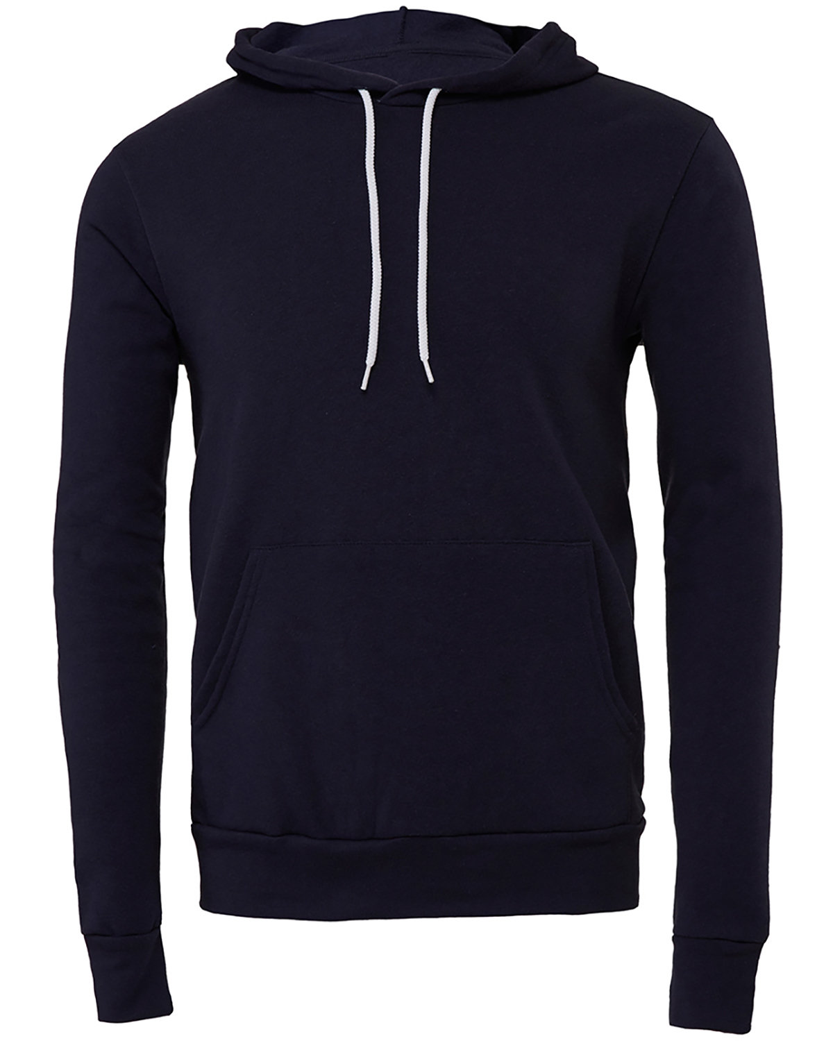 EXA-3719 - Bella + Canvas - Sweat polaire à capuche 49