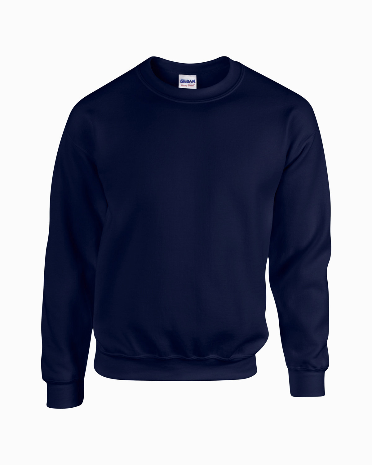 EXA-G180 - Gildan Heavy Blend - Fleece Sweatshirt 58