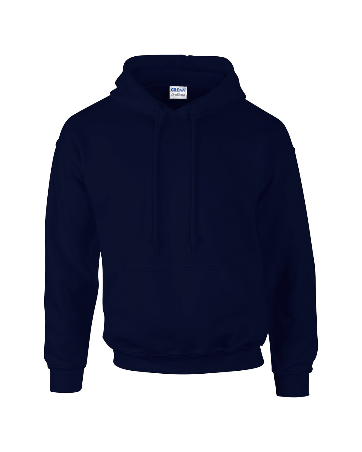 EXA-G125 - Gildan DryBlend Hooded Sweatshirt 24