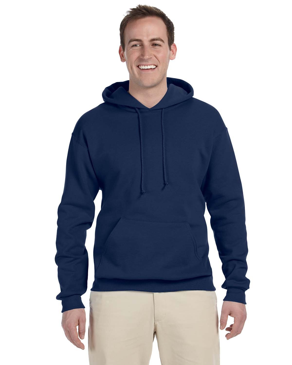 EXA-996 - Jerzees NuBlend - Chandail en molleton 22