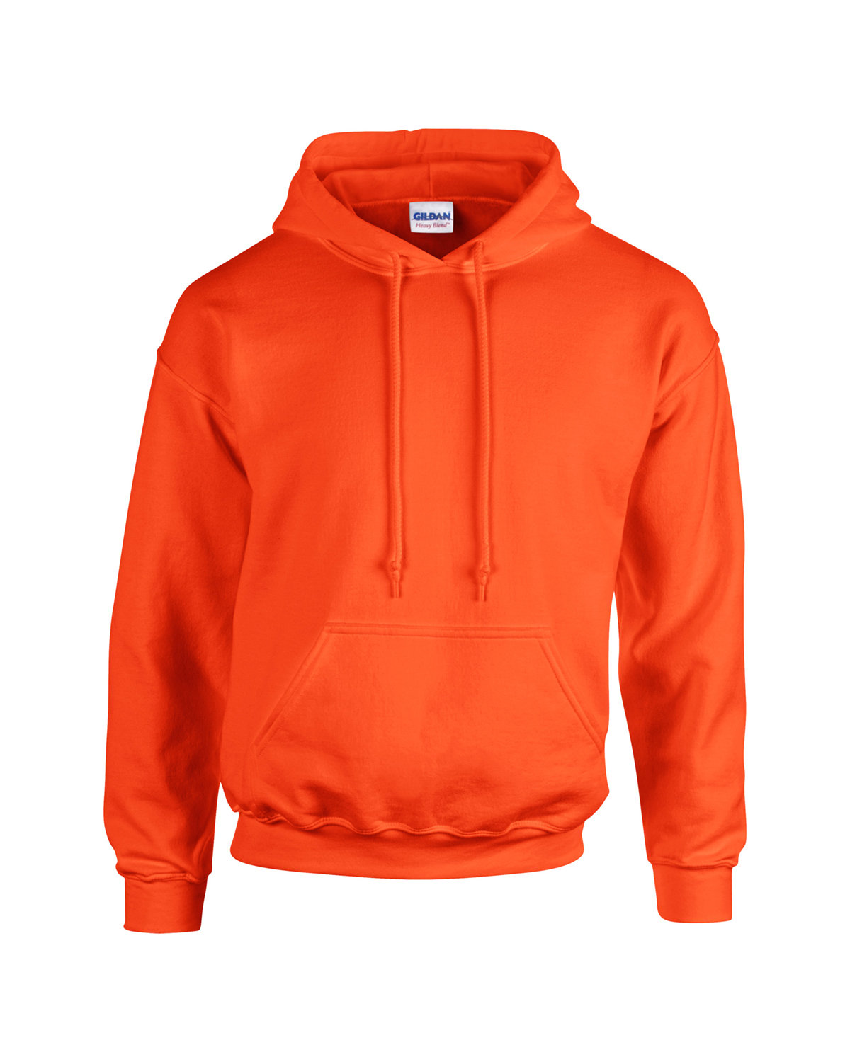 EXA-G185 - Gildan Heavy Blend - Hoodies Sweatshirt 111
