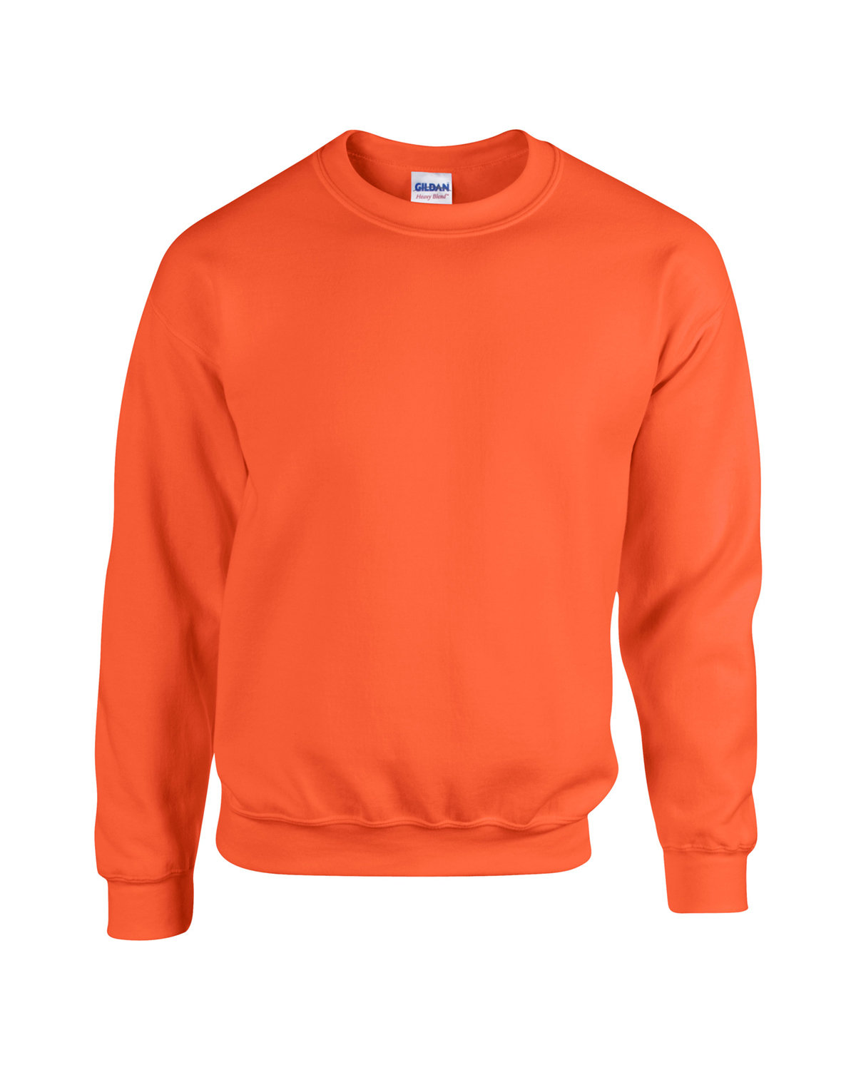 EXA-G180 - Gildan Heavy Blend - Fleece Sweatshirt 59