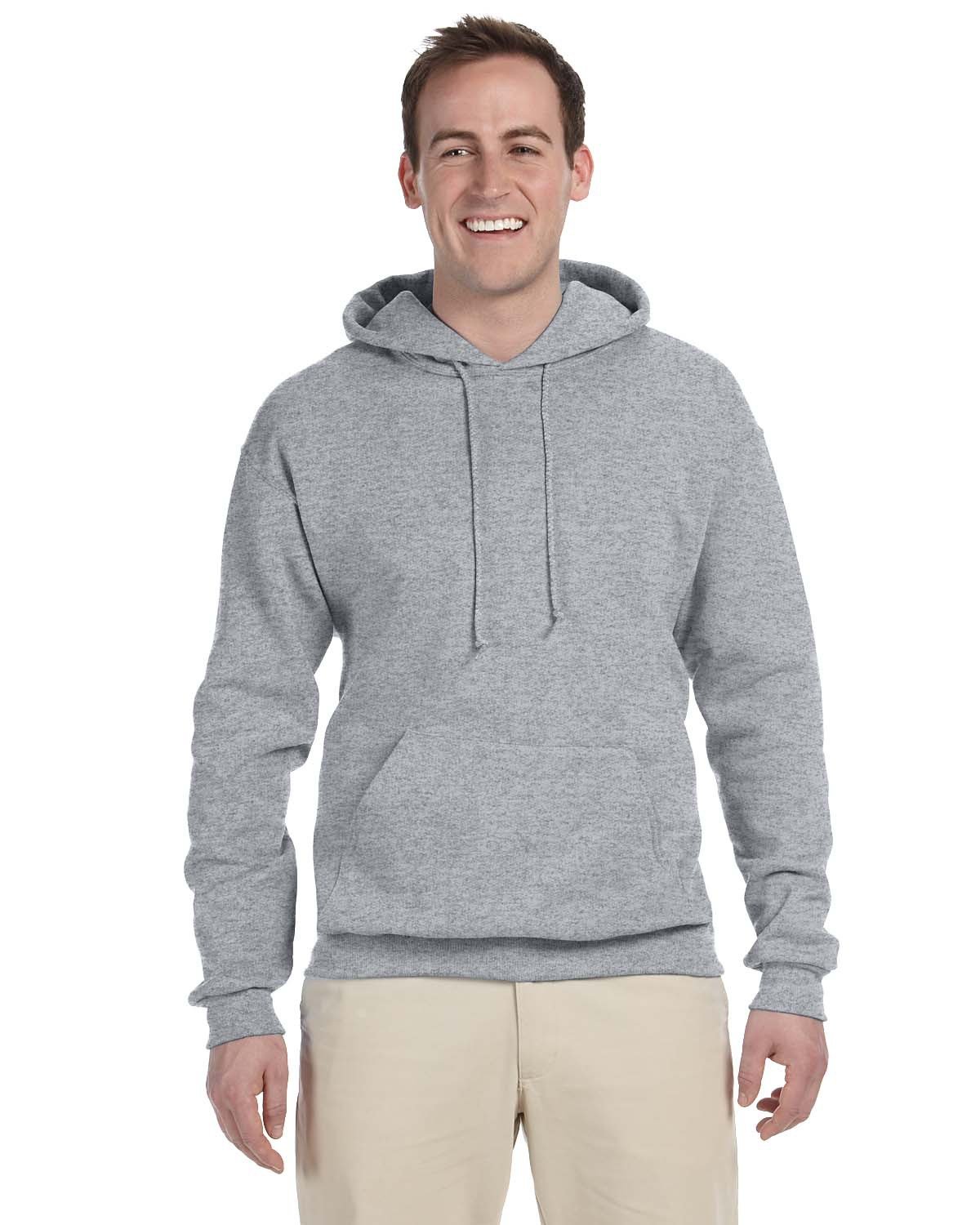 EXA-996 - Jerzees NuBlend - Chandail en molleton 23