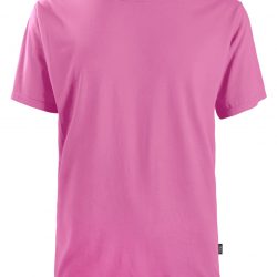 EXAT-100386U - T-Shirt Col rond Unisexe 21