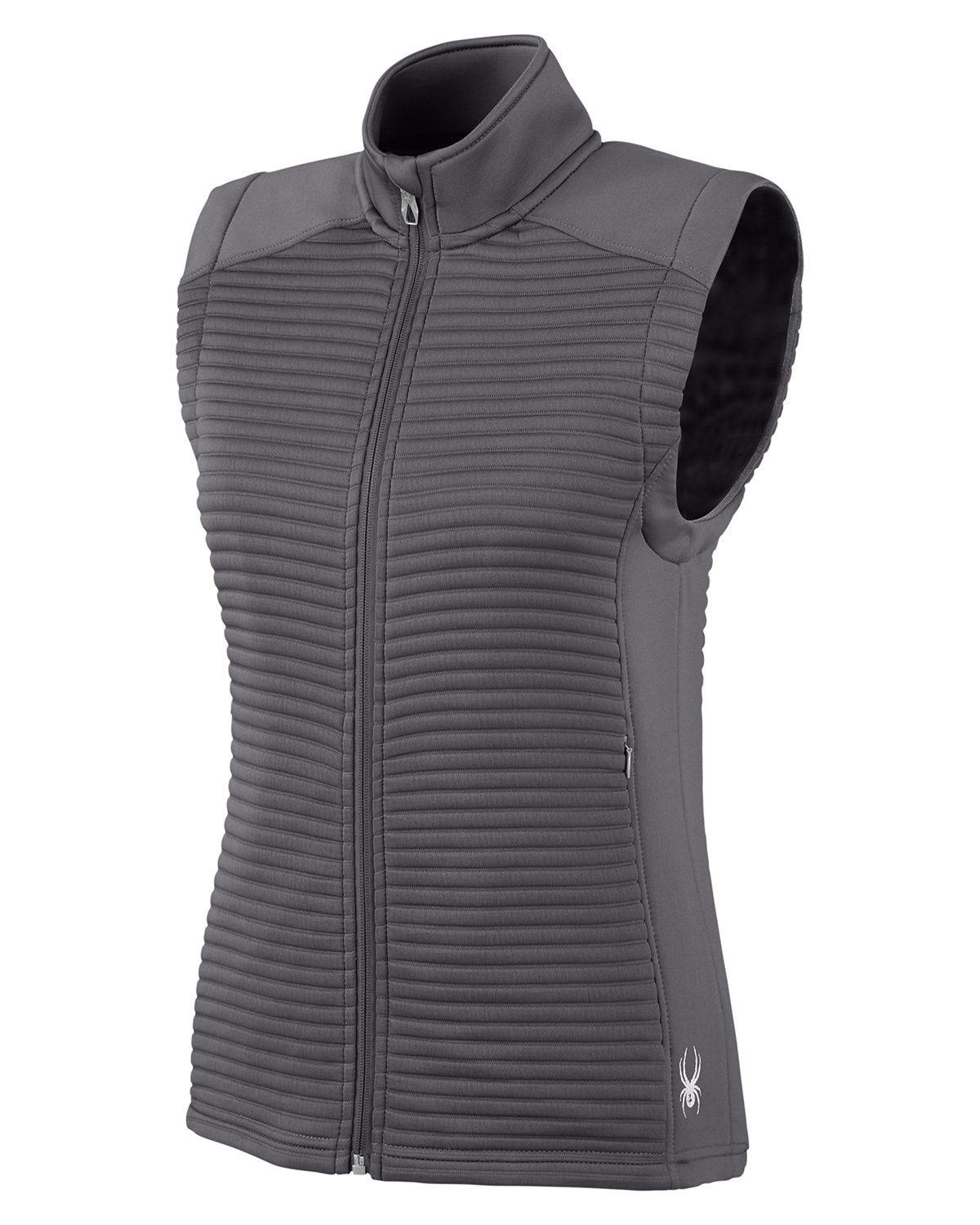EXA-S16523 - Spyder Venom - Ladies Vest 4