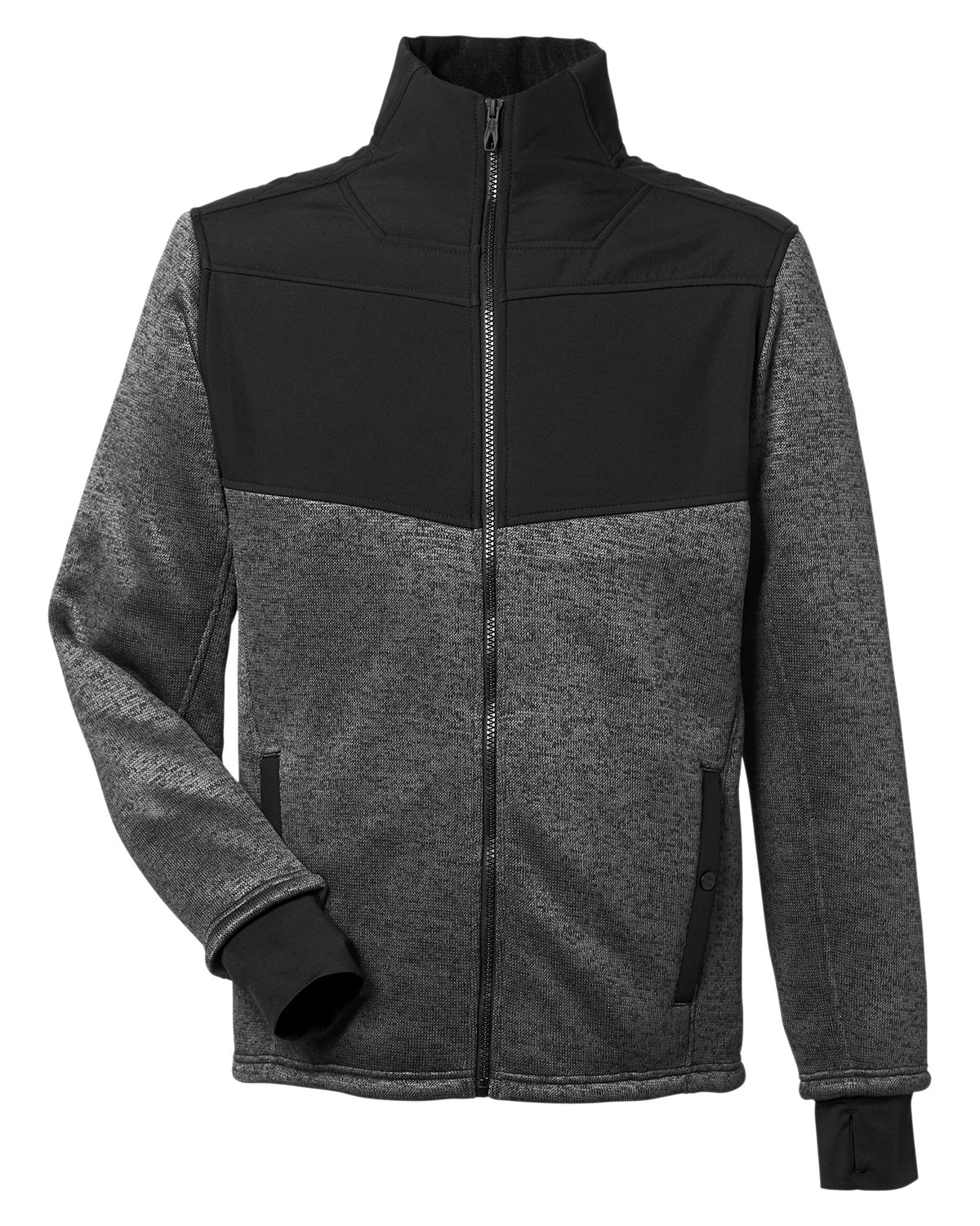 EXA-S17740 - Spyder Passage - Veste 4