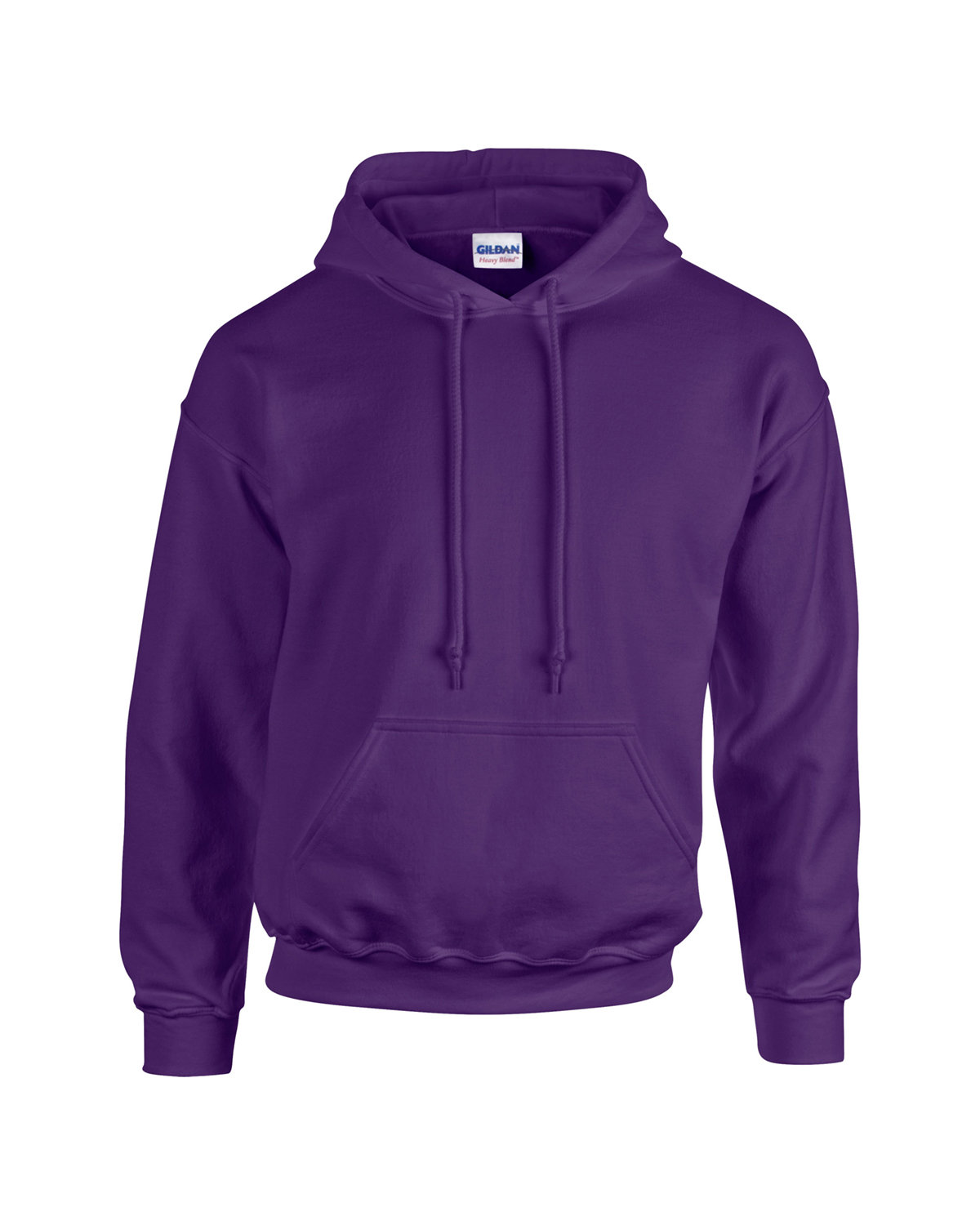 EXA-G185 - Gildan Heavy Blend - Hoodies Sweatshirt 112