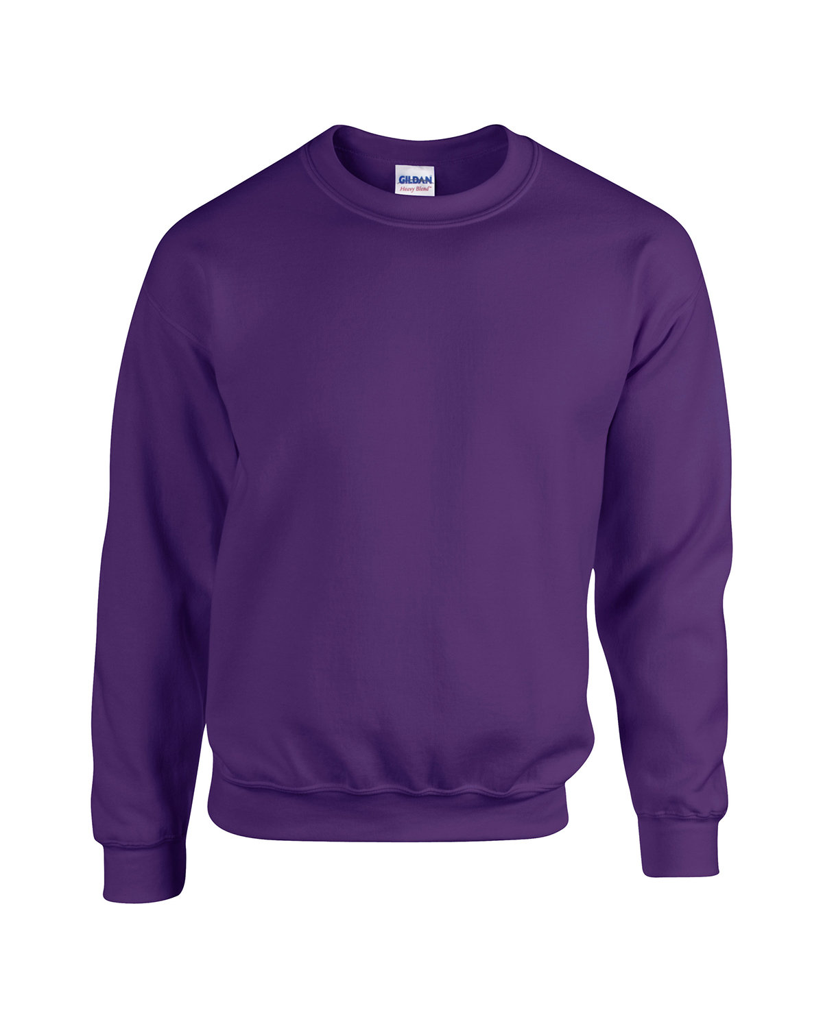 EXA-G180 - Gildan Heavy Blend - Fleece Sweatshirt 60
