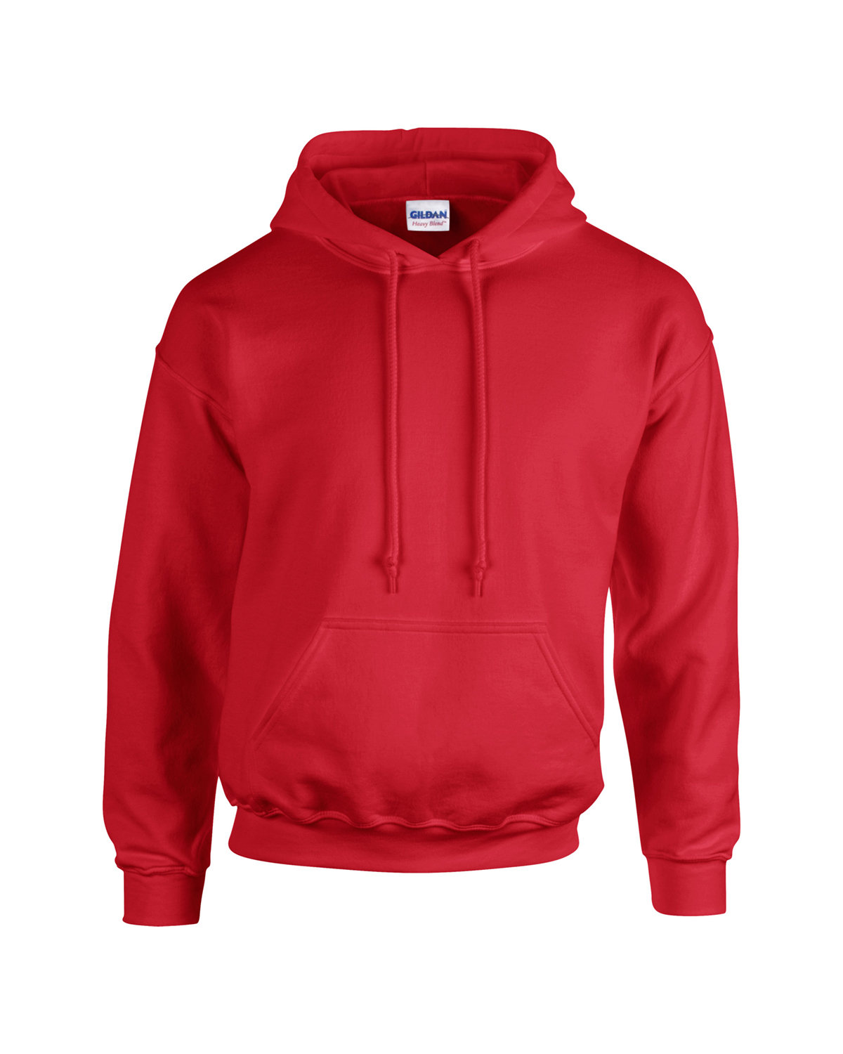 EXA-G185 - Gildan Heavy Blend - Hoodies Sweatshirt 113
