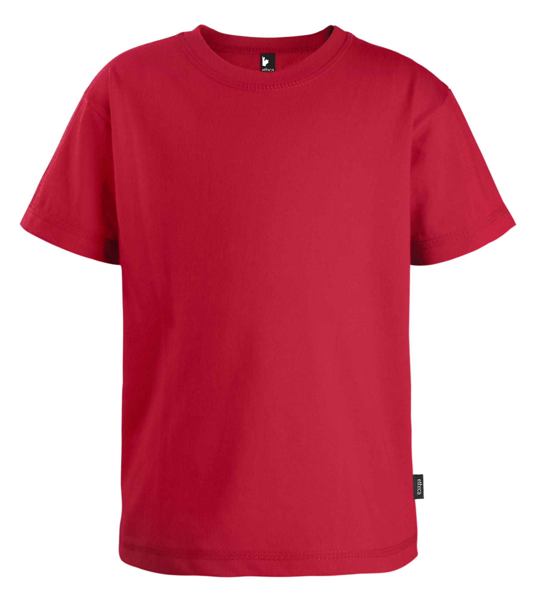 EXAT-100K43T - Child Crewneck t-shirt 14
