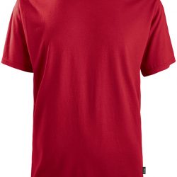 EXAT-100386U - T-Shirt Col rond Unisexe 22