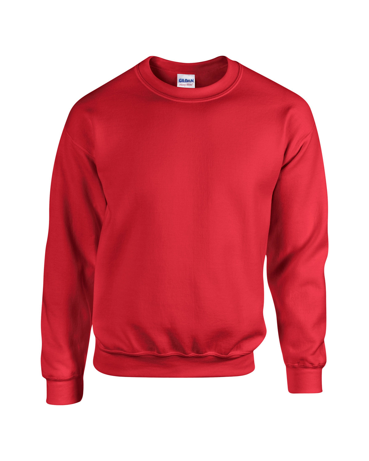 EXA-G180 - Gildan Heavy Blend - Fleece Sweatshirt 61