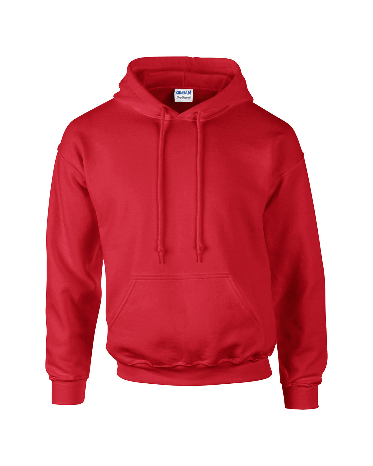 EXA-G125 - Gildan DryBlend Hooded Sweatshirt 25