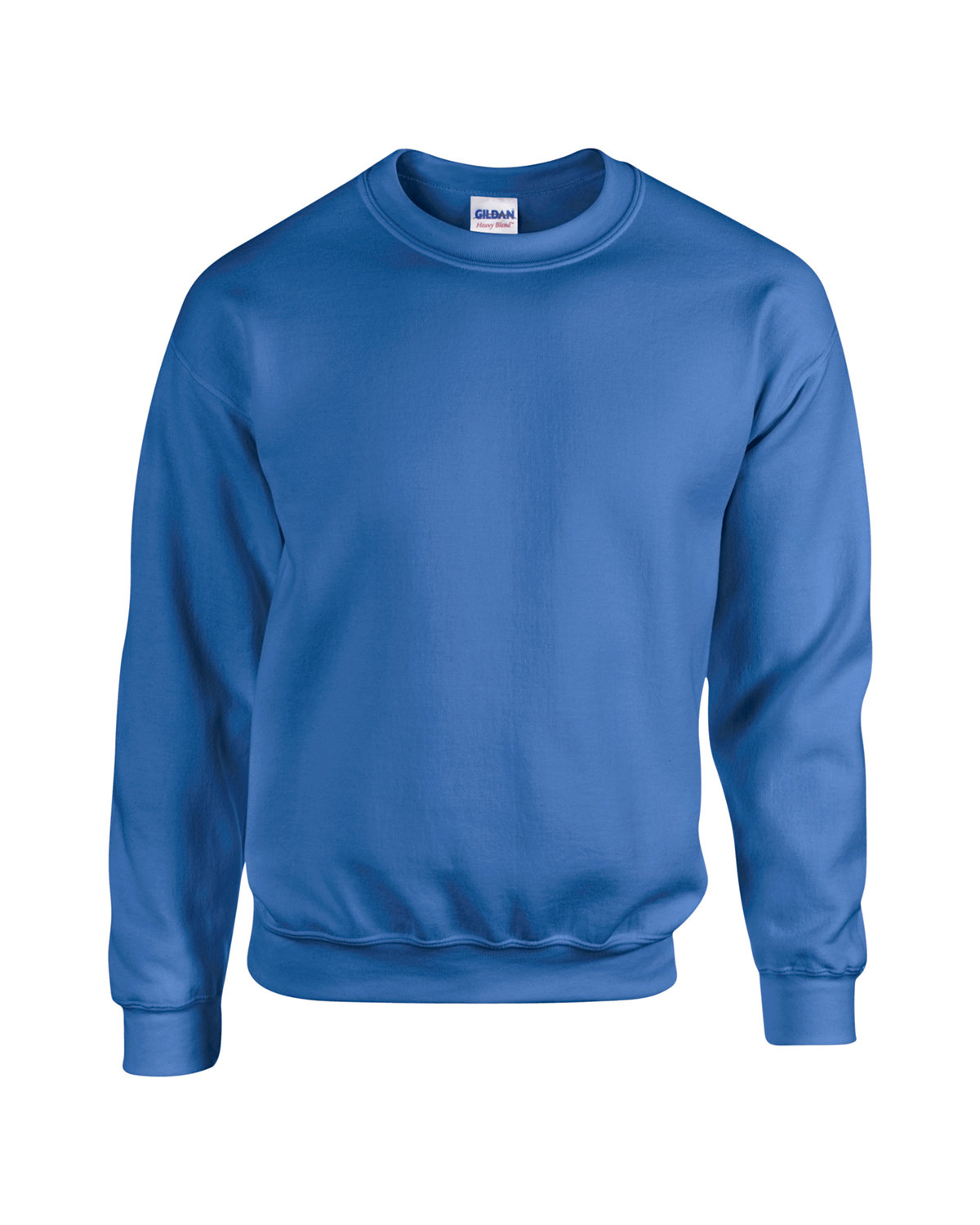 EXA-G180 - Gildan Heavy Blend - Fleece Sweatshirt 62