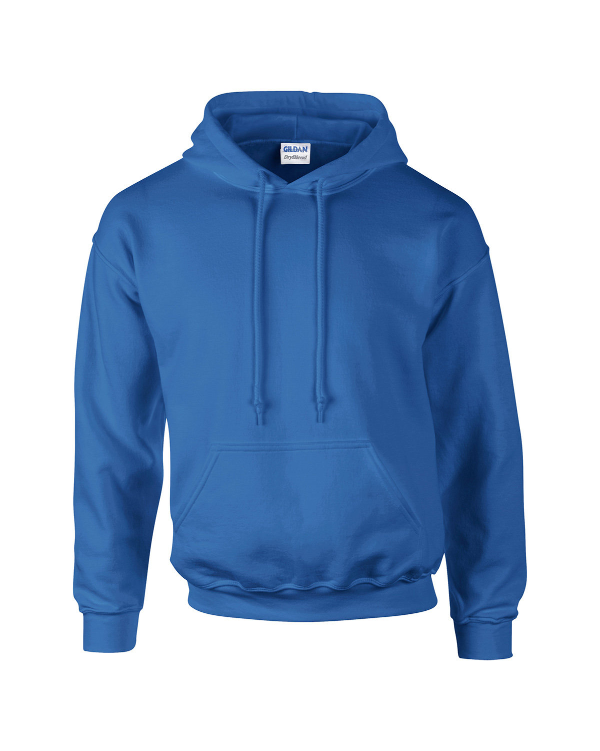 EXA-G125 - Gildan DryBlend Hooded Sweatshirt 26