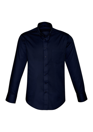 EXBC-S522ML - Biz Collection Dalton - Long Sleeve Shirt 10