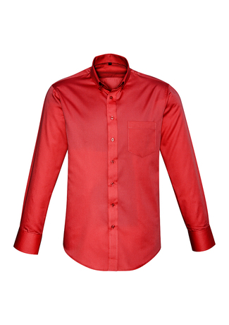 EXBC-S522ML - Biz Collection Dalton - Long Sleeve Shirt 11