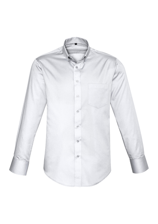 EXBC-S522ML - Biz Collection Dalton - Long Sleeve Shirt 12