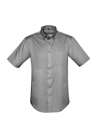 EXBC-S522MS - Biz Collection Chemise manches courtes- Dalton 8