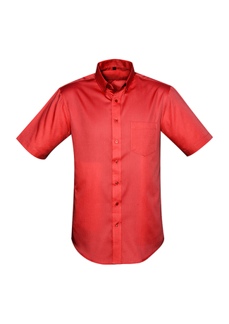 EXBC-S522MS - Biz Collection Chemise manches courtes- Dalton 11