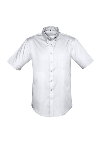EXBC-S522MS - Biz Collection Chemise manches courtes- Dalton 12