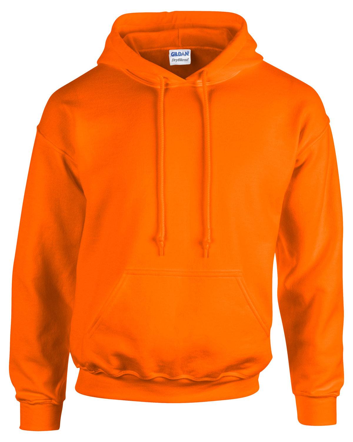 EXA-G185 - Gildan Heavy Blend - Hoodies Sweatshirt 115