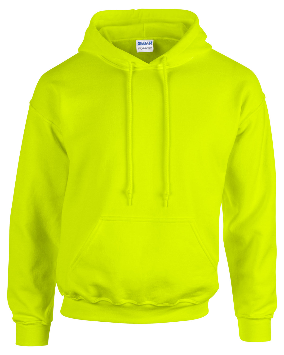 EXA-G185 - Gildan Heavy Blend - Hoodies Sweatshirt 116