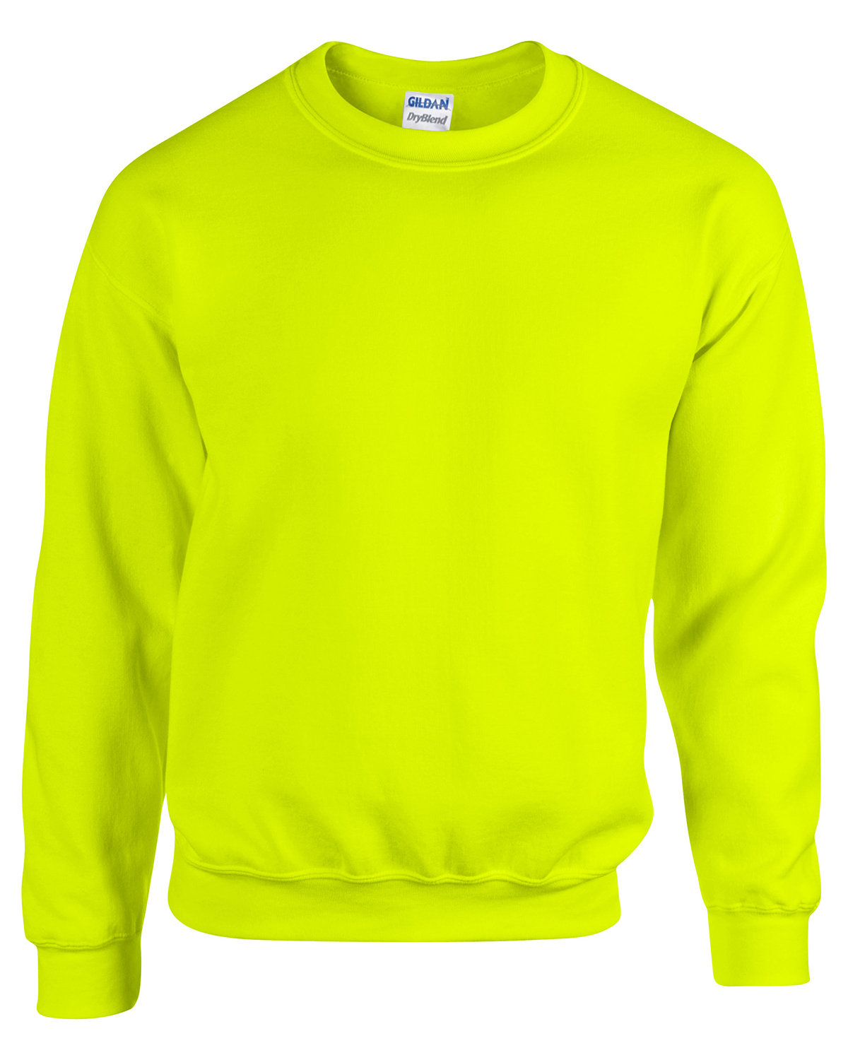 EXA-G180 - Gildan Heavy Blend - Fleece Sweatshirt 63