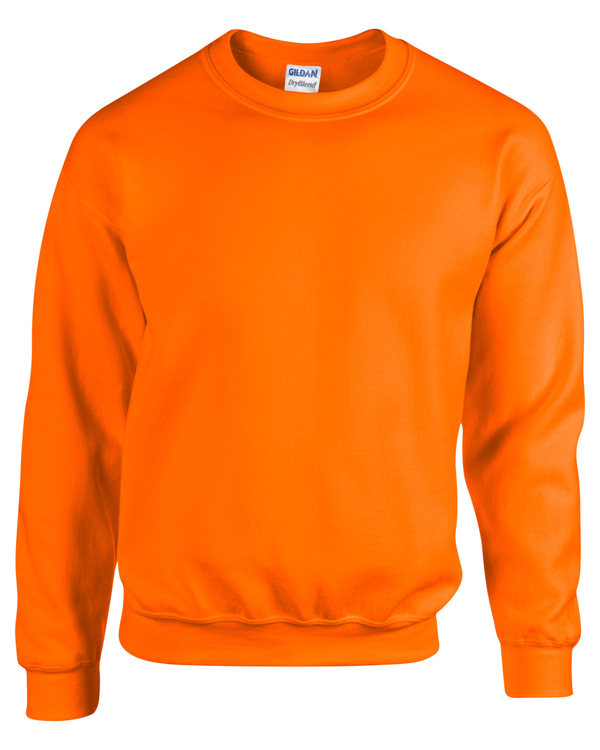 EXA-G180 - Gildan Heavy Blend - Fleece Sweatshirt 64