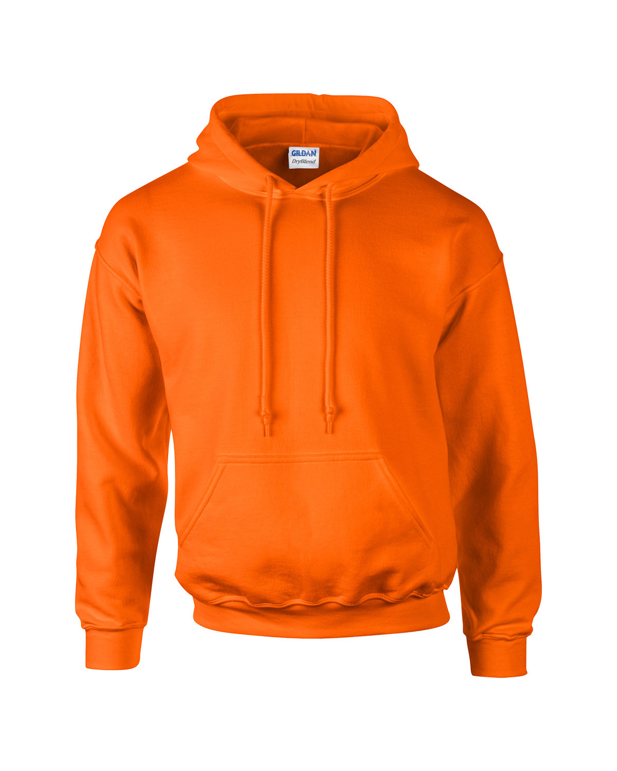 EXA-G125 - Gildan DryBlend Hooded Sweatshirt 28