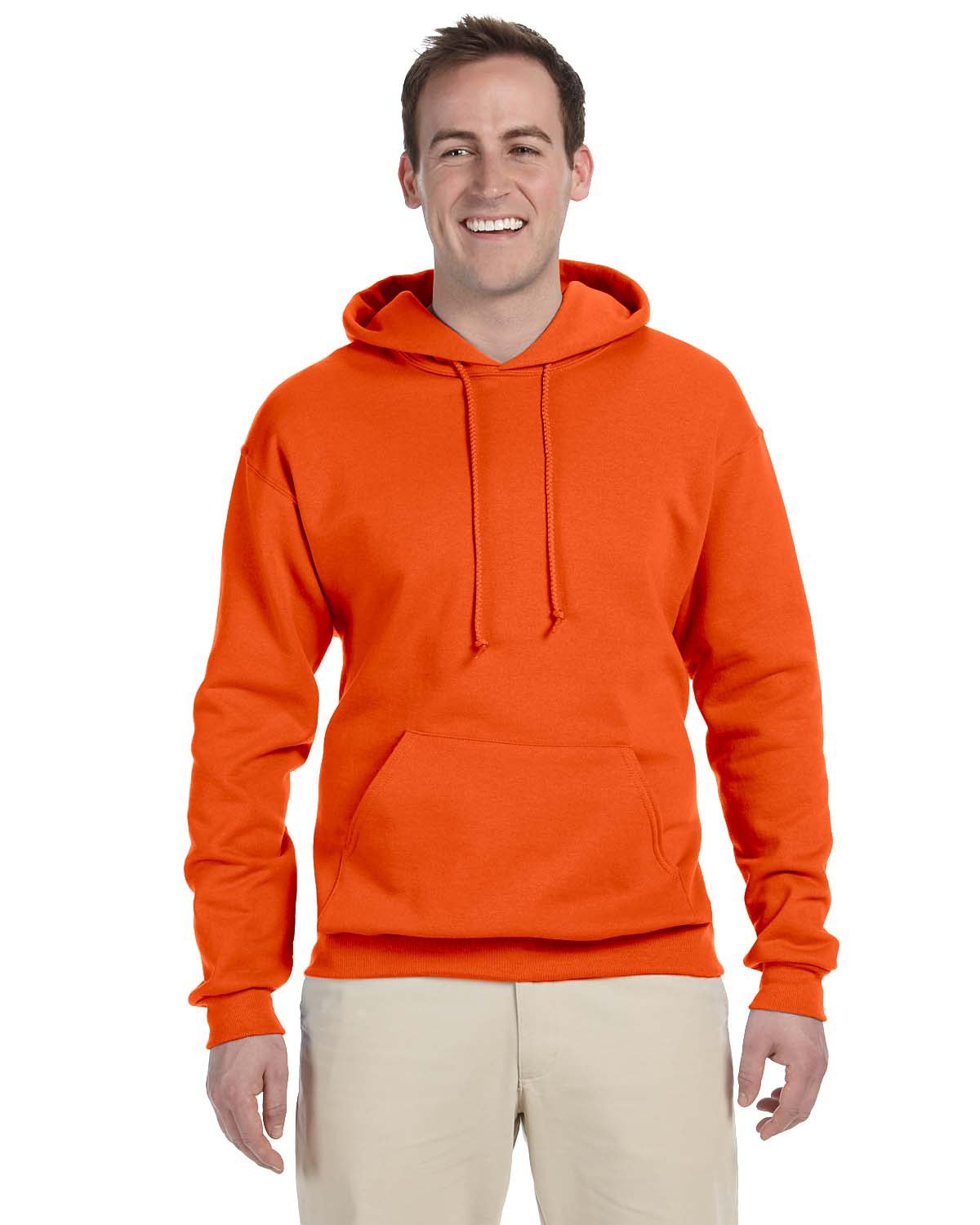 EXA-996 - Jerzees NuBlend - Chandail en molleton 26