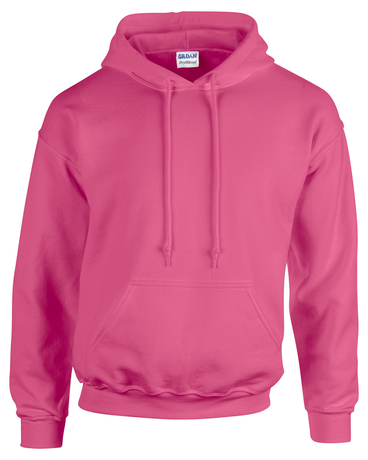 EXA-G185 - Gildan Heavy Blend - Hoodies Sweatshirt 117
