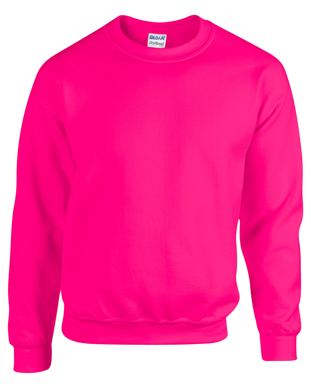 EXA-G180 - Gildan Heavy Blend - Fleece Sweatshirt 65