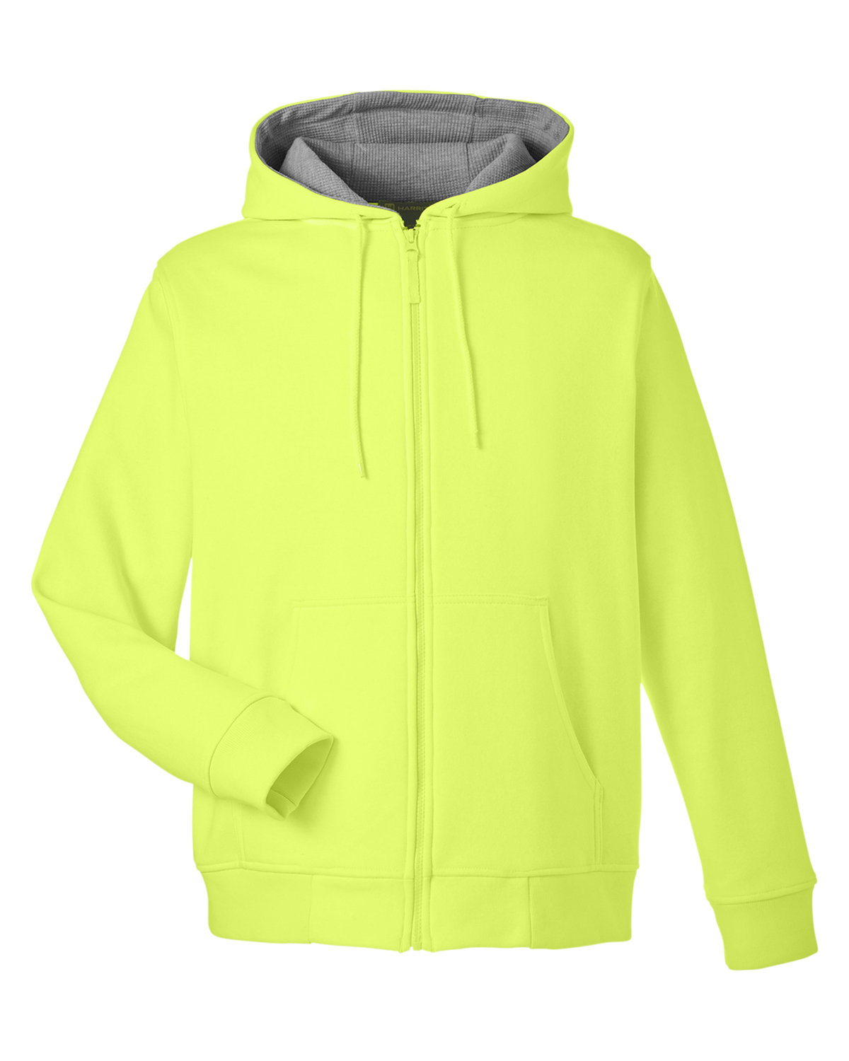 EXA-M711T Harriton Tall ClimaBloc - Lined Hooded Sweatshirt 8