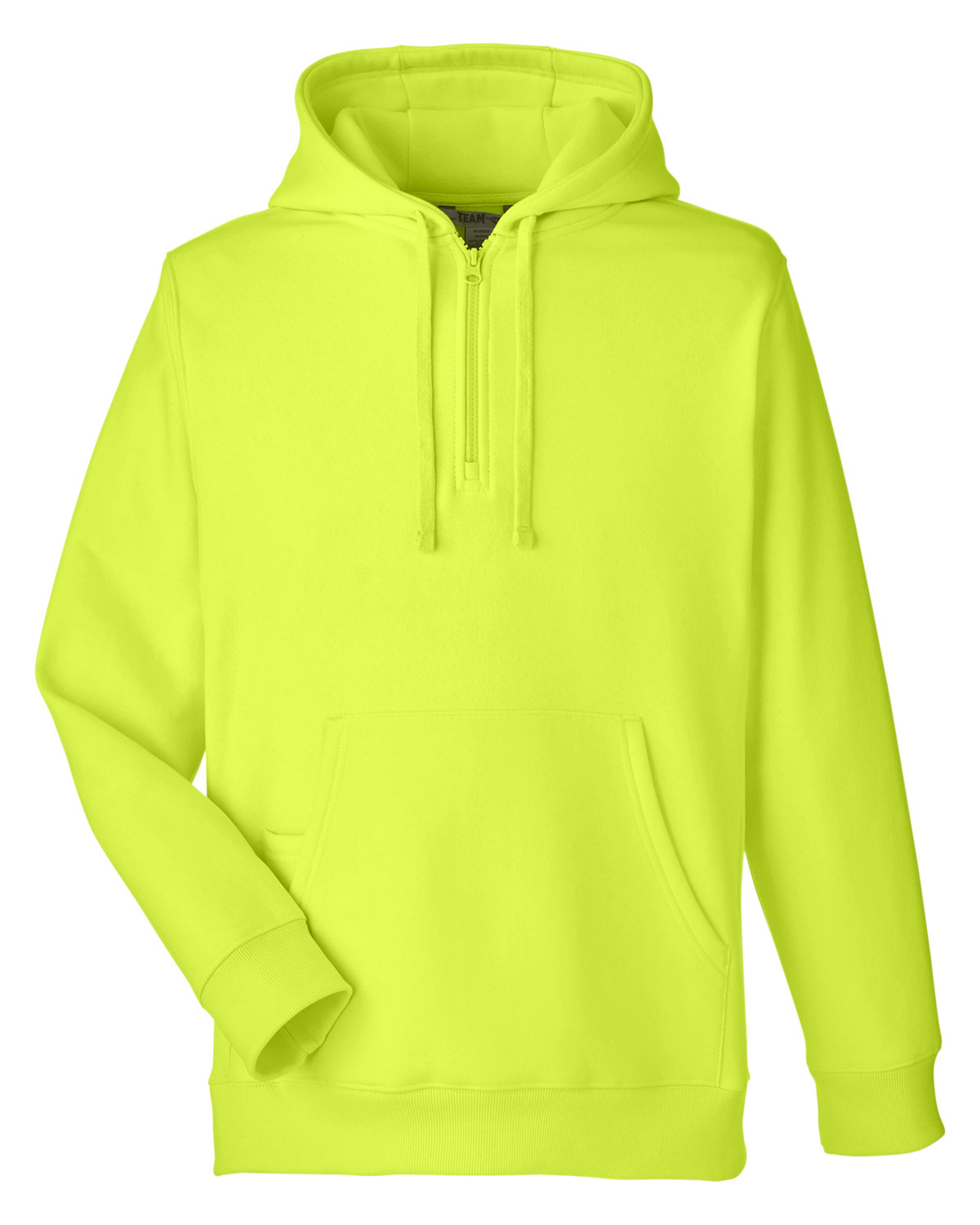EXA-TT97 - Team 365 Zone HydroSport - Sweatshirt zip 9